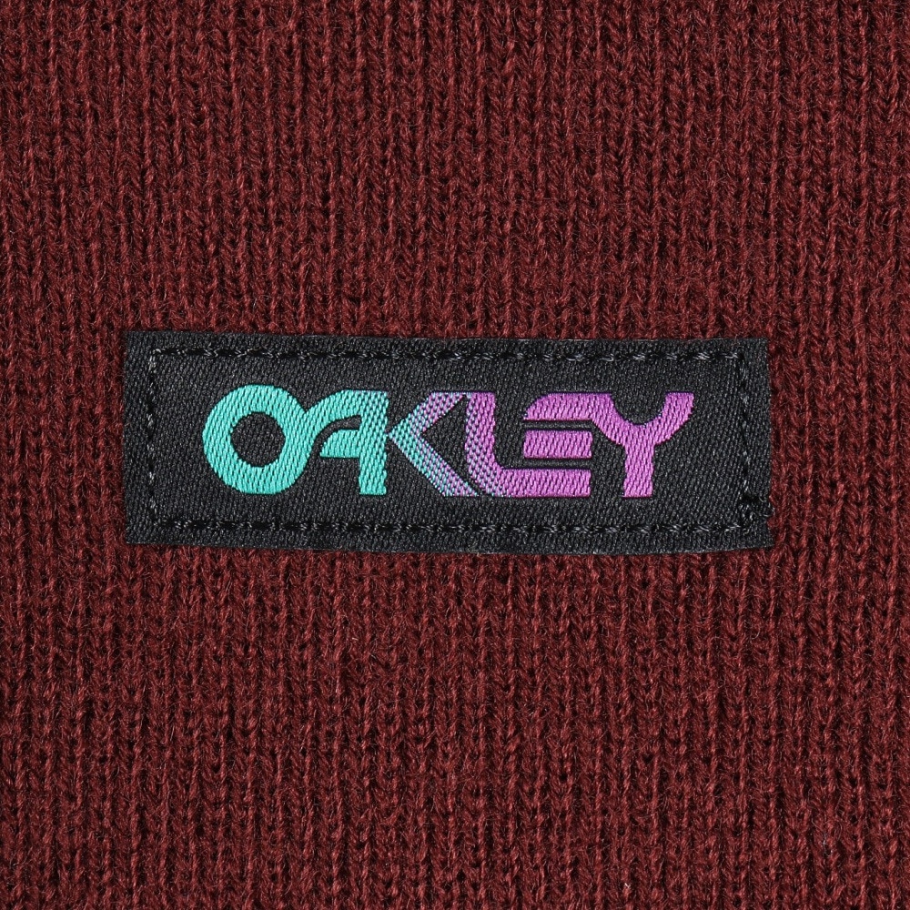 オークリー（OAKLEY）（メンズ）B1B GRADIENT ビーニー FOS900707-9B2