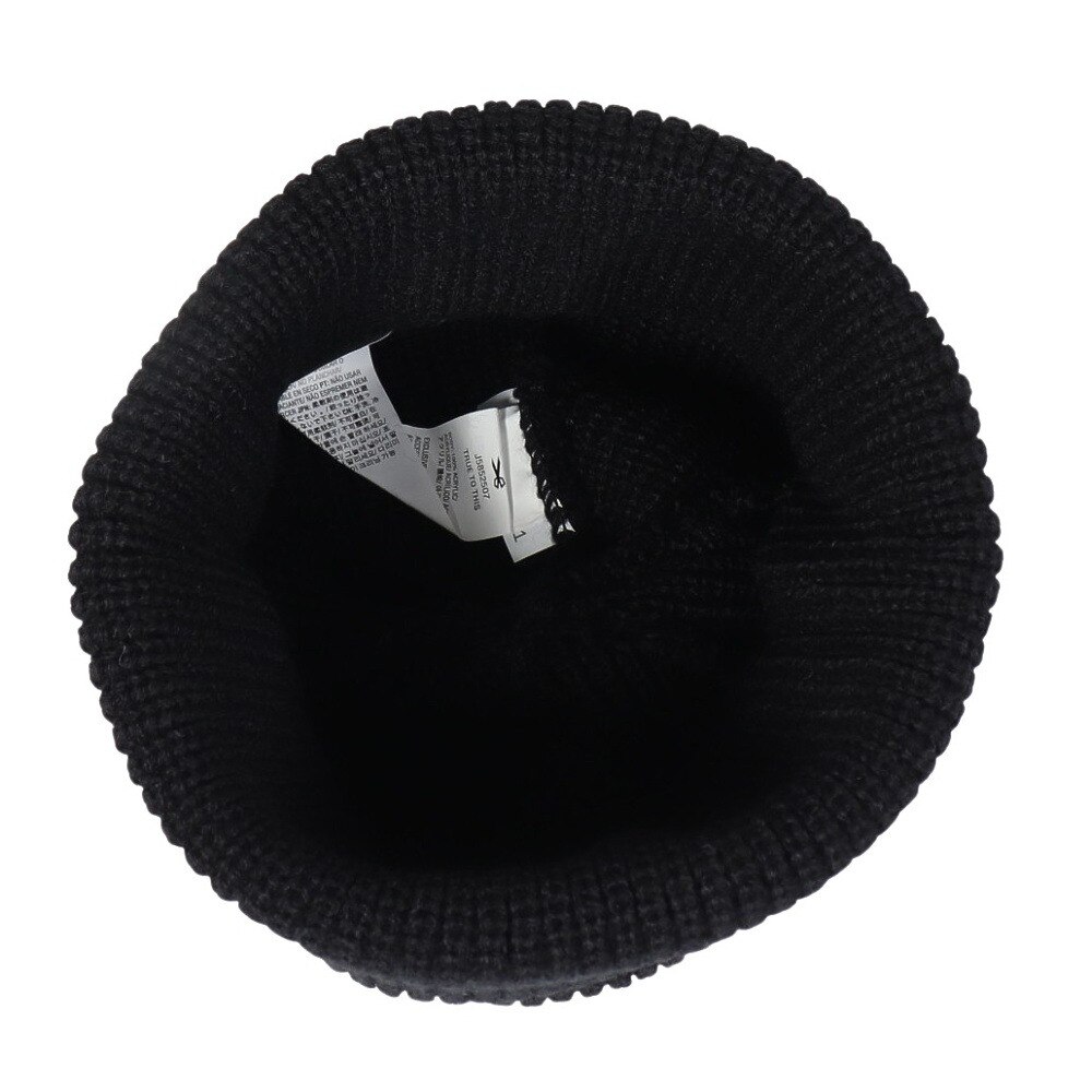 ボルコム（Volcom）（メンズ）スイープビーニー 25J5852507 BLK