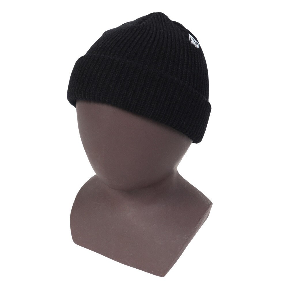 ボルコム（Volcom）（メンズ）スイープビーニー 25J5852507 BLK