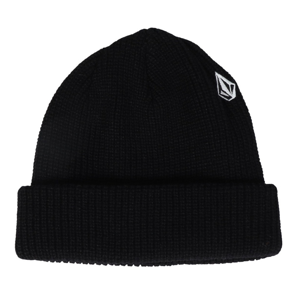ボルコム（Volcom）（メンズ）スイープビーニー 25J5852507 BLK