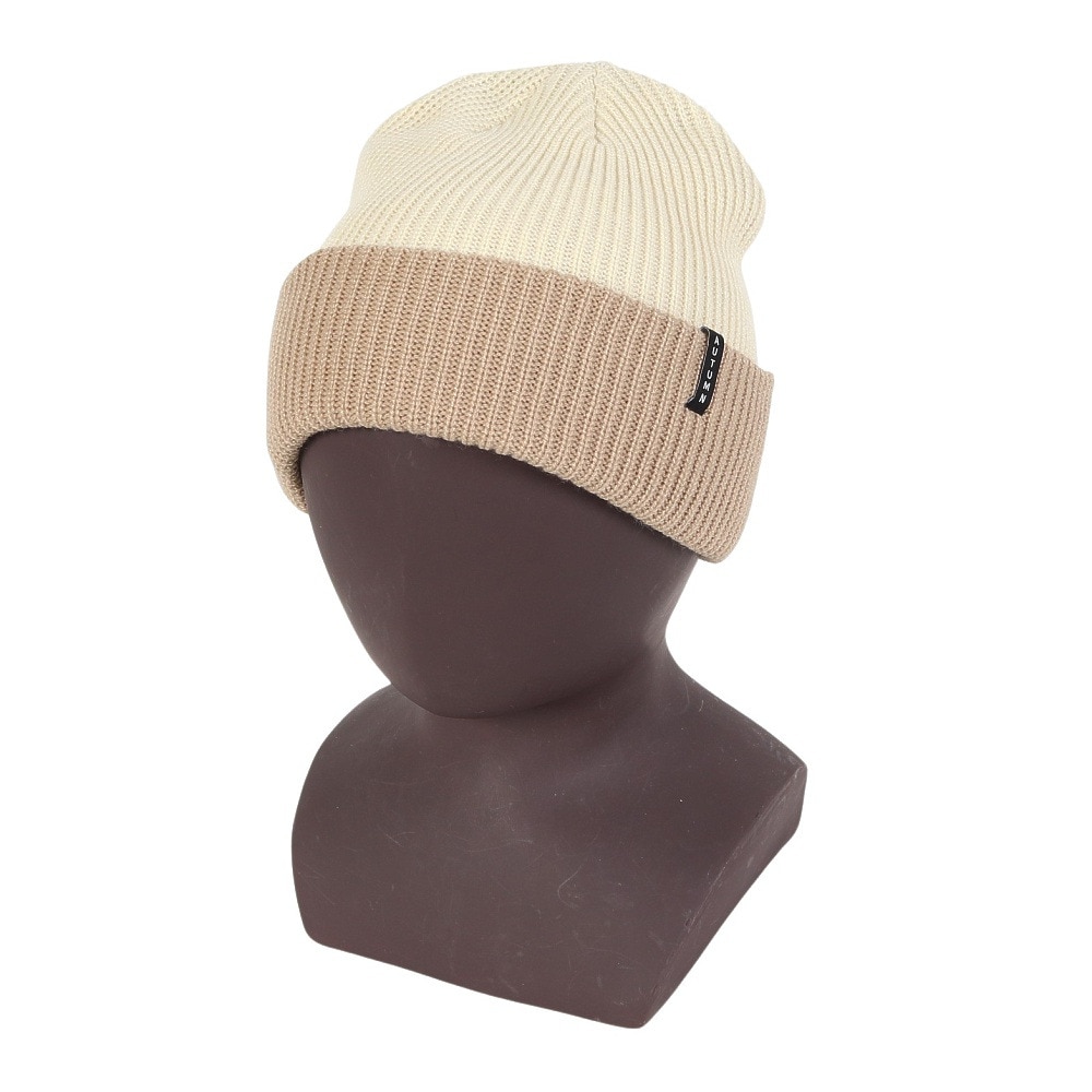 _j.l_a.l_ Tech Beanie Black テックビーニー ブラック海外限定アパレル 黒 - 帽子