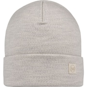(メンズ、レディース)帽子 MERINO HEAVY ビーニー 560292 SOLID CLOUD