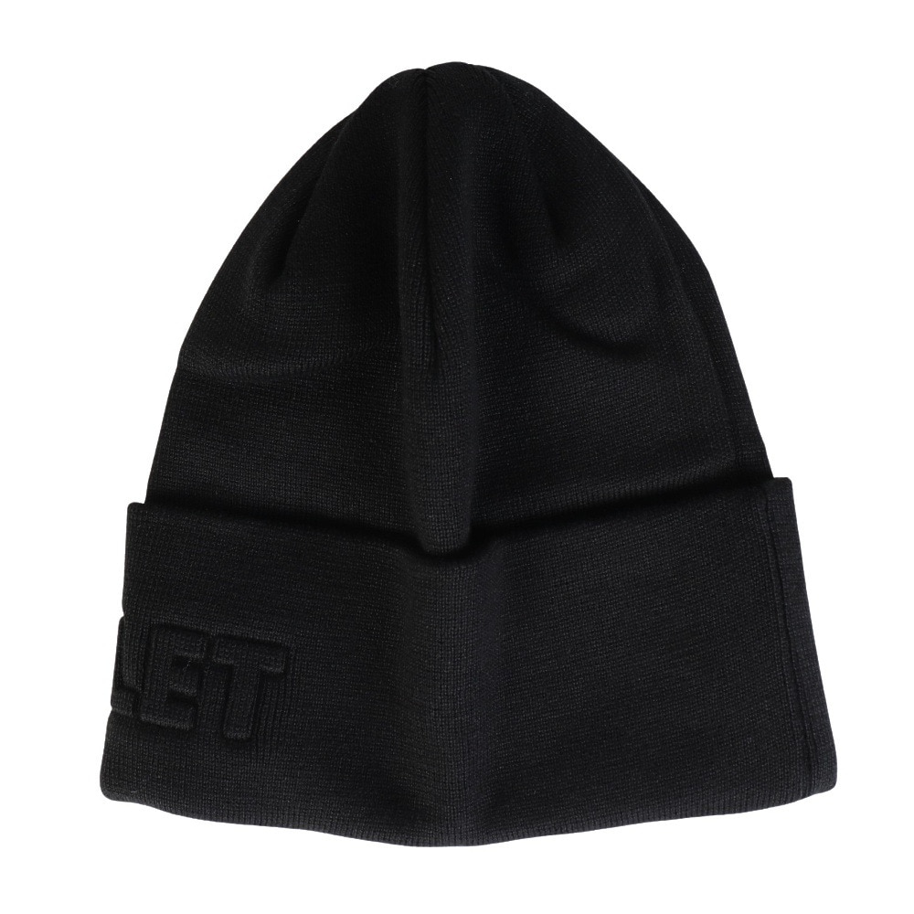 ミレー（Millet）（メンズ、レディース）帽子 シャモニー リリーフ ビーニー MIV10634-N0247