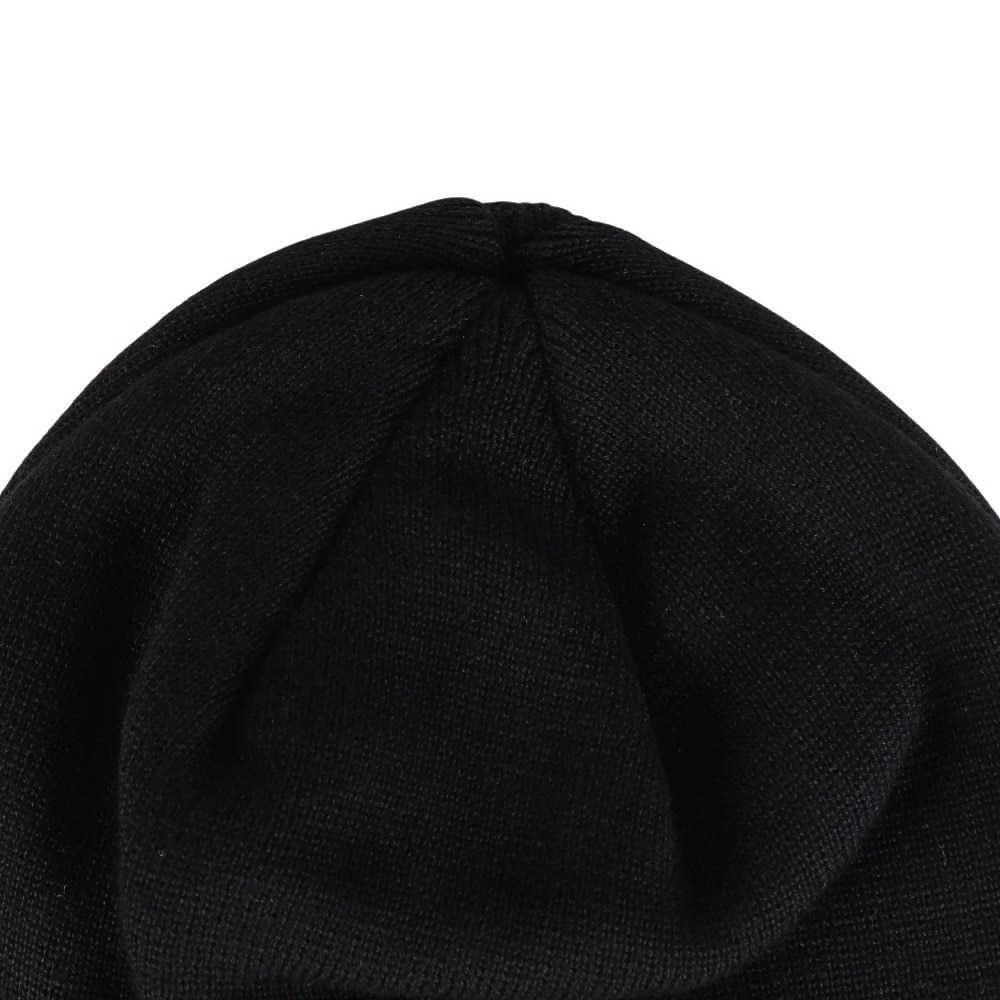 ミレー（Millet）（メンズ、レディース）帽子 シャモニー リリーフ ビーニー MIV10634-N0247