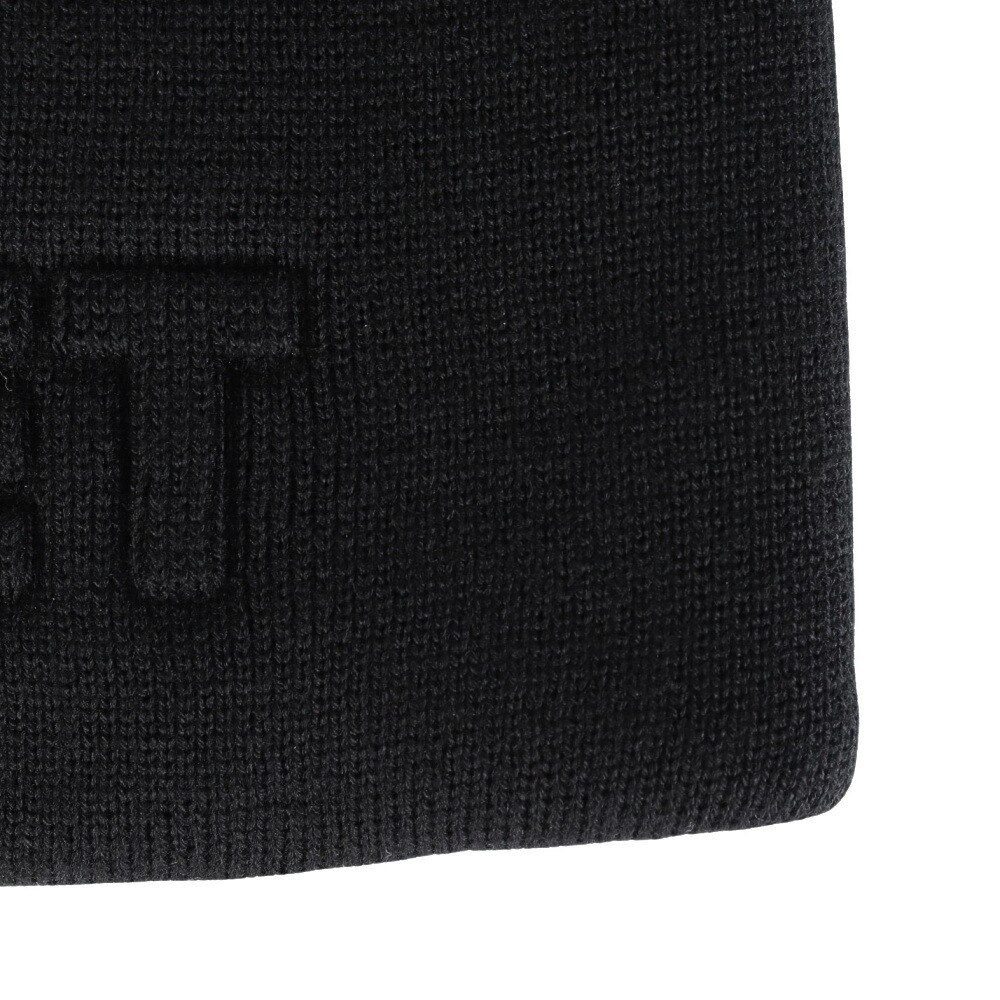 ミレー（Millet）（メンズ、レディース）帽子 シャモニー リリーフ ビーニー MIV10634-N0247