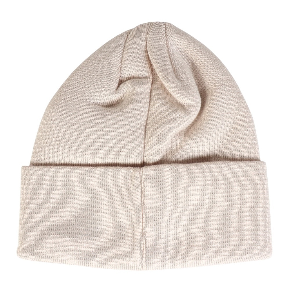 ミレー（Millet）（メンズ、レディース）帽子 シャモニー リリーフ ビーニー MIV10634-N9331