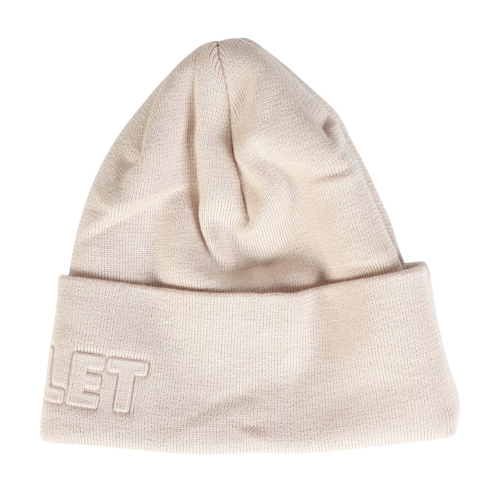 ミレー（Millet）（メンズ、レディース）帽子 シャモニー リリーフ ビーニー MIV10634-N9331