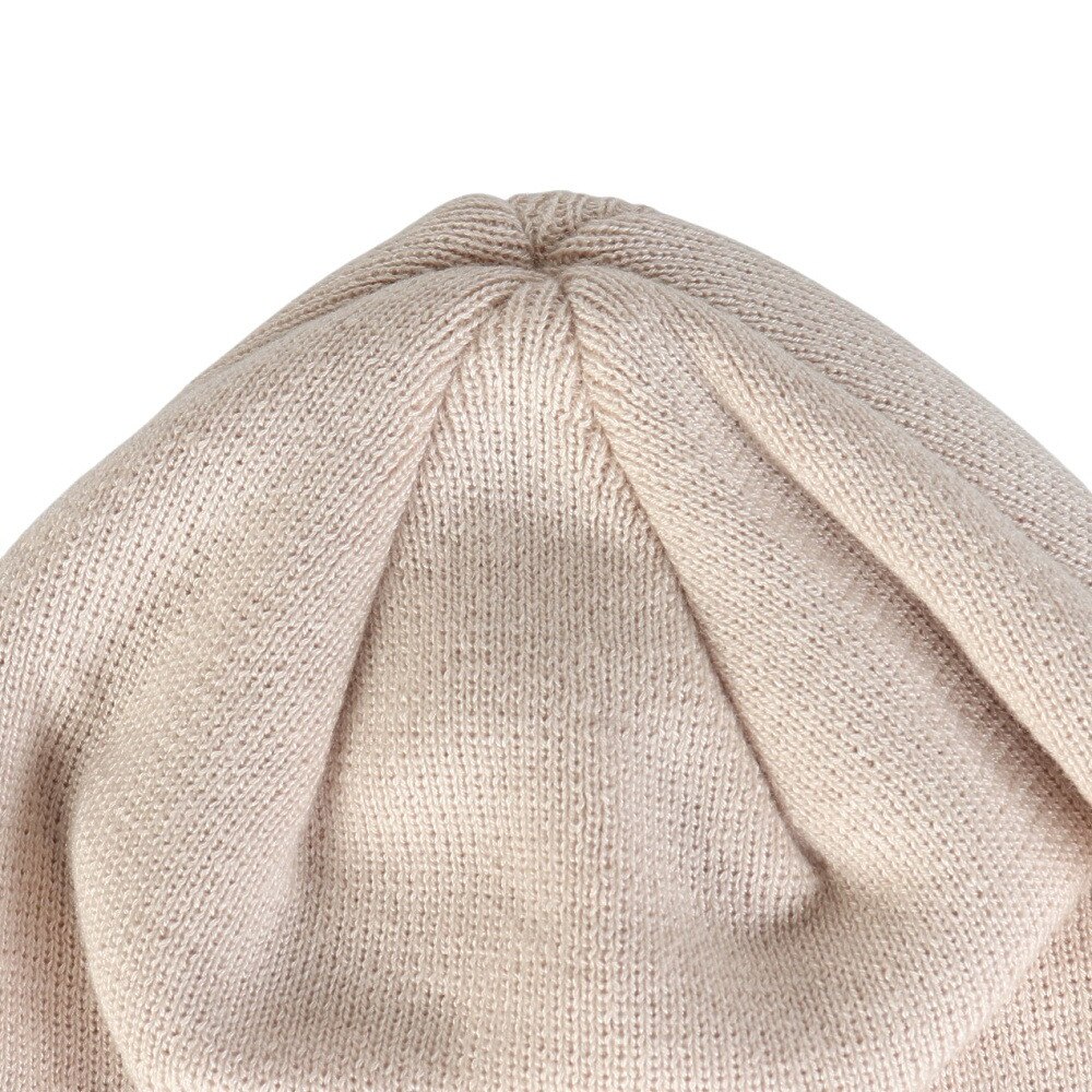 ミレー（Millet）（メンズ、レディース）帽子 シャモニー リリーフ ビーニー MIV10634-N9331