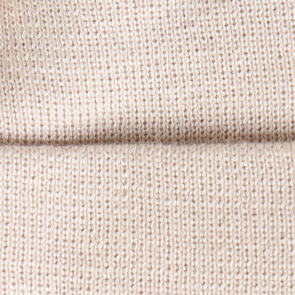 ミレー（Millet）（メンズ、レディース）帽子 シャモニー リリーフ ビーニー MIV10634-N9331