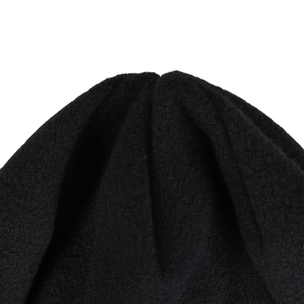 ミレー（Millet）（メンズ、レディース）帽子 ウビック フリース ビーニー MIV10636-N0247