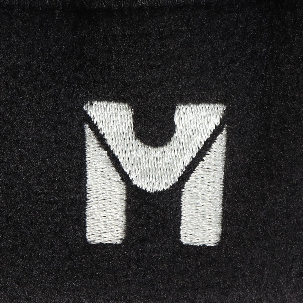 ミレー（Millet）（メンズ、レディース）帽子 ウビック フリース ビーニー MIV10636-N0247