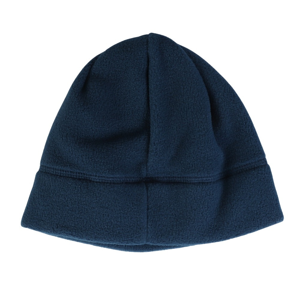 ミレー（Millet）（メンズ、レディース）帽子 ウビック フリース ビーニー MIV10636-N0395