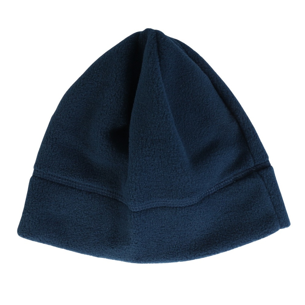 ミレー（Millet）（メンズ、レディース）帽子 ウビック フリース ビーニー MIV10636-N0395