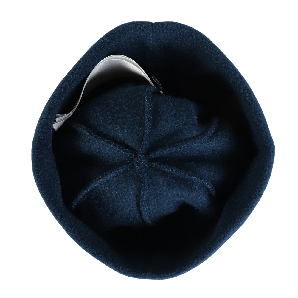 ミレー（Millet）（メンズ、レディース）帽子 ウビック フリース ビーニー MIV10636-N0395