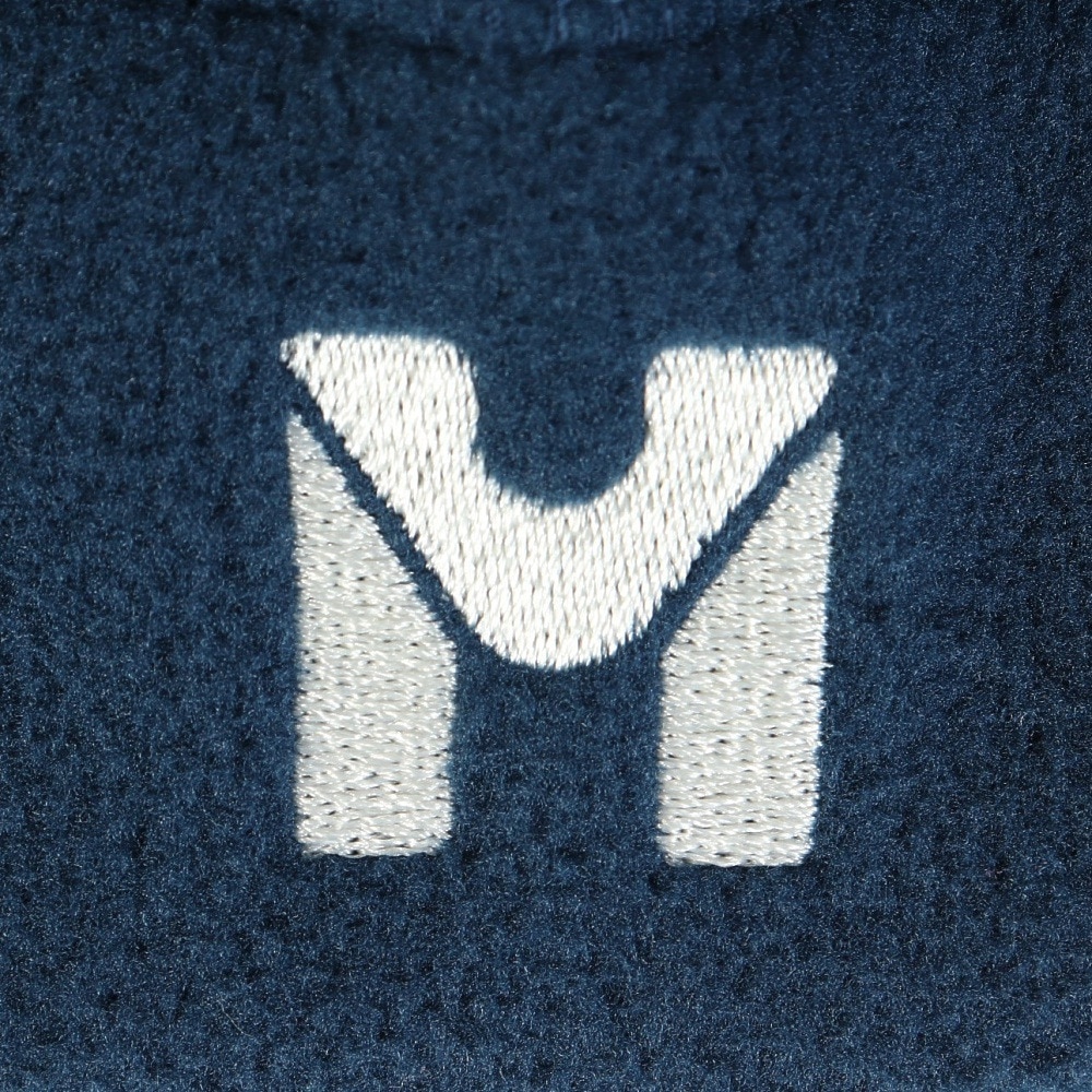 ミレー（Millet）（メンズ、レディース）帽子 ウビック フリース ビーニー MIV10636-N0395