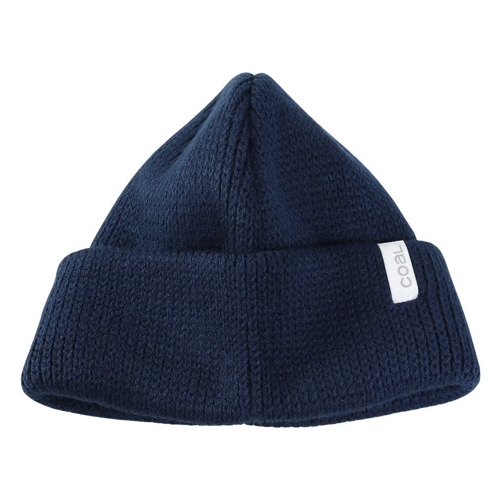 コール（COAL）（メンズ、レディース）帽子 FRENA 2202079NAVY