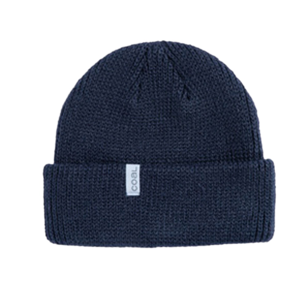 コール（COAL）（メンズ、レディース）帽子 FRENA 2202079NAVY