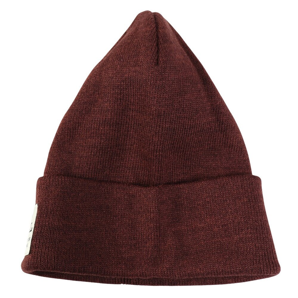 コール（COAL）（メンズ、レディース）帽子 ビーニー UNIFORMMID 2202782BURGUNDY