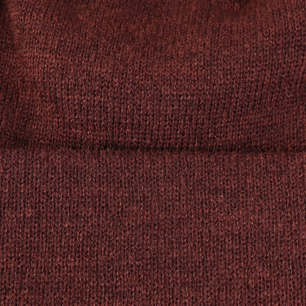 コール（COAL）（メンズ、レディース）帽子 ビーニー UNIFORMMID 2202782BURGUNDY
