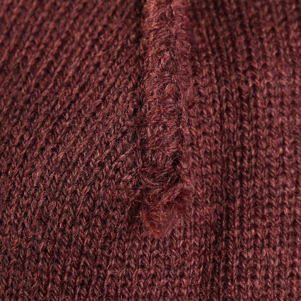 コール（COAL）（メンズ、レディース）帽子 ビーニー UNIFORMMID 2202782BURGUNDY