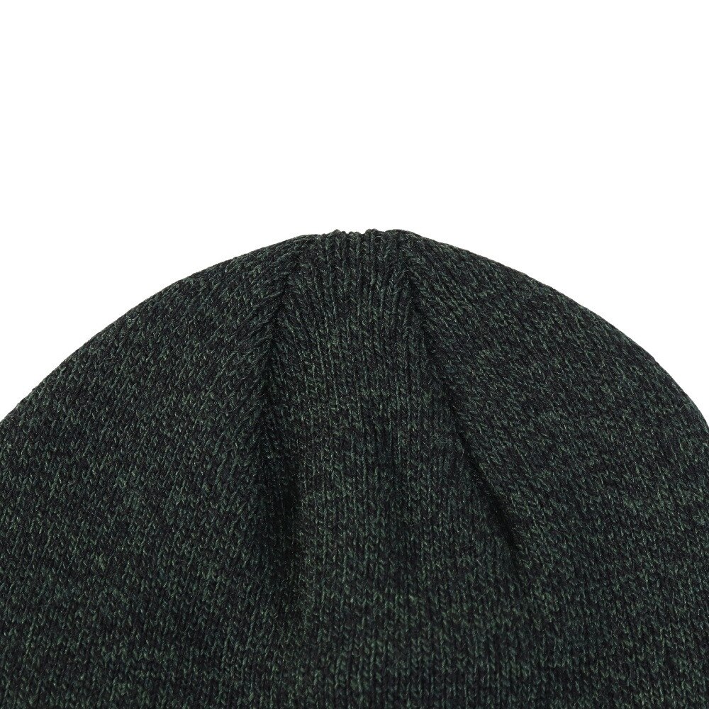 コール（COAL）（メンズ、レディース）帽子 ビーニー UNIFORMMID 2202782DARKGREENMARL