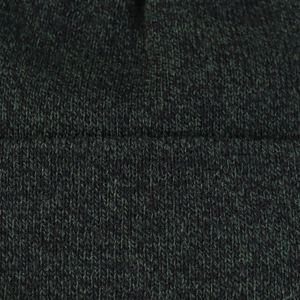 コール（COAL）（メンズ、レディース）帽子 ビーニー UNIFORMMID 2202782DARKGREENMARL