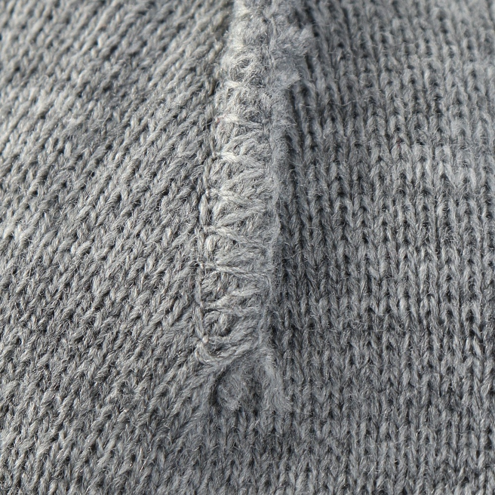 コール（COAL）（メンズ、レディース）帽子 ビーニー UNIFORMMID 2202782HEATHERGREY