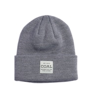 (メンズ、レディース)帽子 ビーニー UNIFORMMID 2202782HEATHERGREY