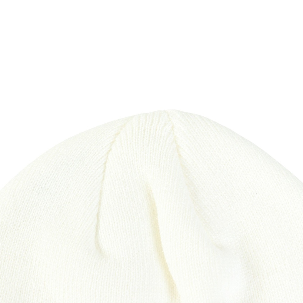 コール（COAL）（メンズ、レディース）帽子 ビーニー UNIFORMMID 2202782WHITE
