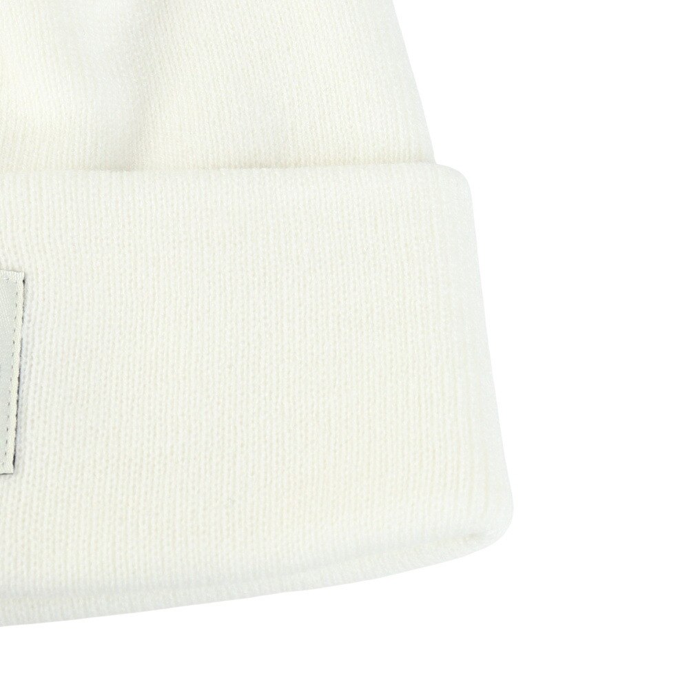 コール（COAL）（メンズ、レディース）帽子 ビーニー UNIFORMMID 2202782WHITE