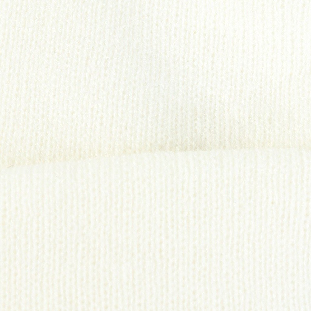 コール（COAL）（メンズ、レディース）帽子 ビーニー UNIFORMMID 2202782WHITE