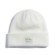 (メンズ、レディース)帽子 ビーニー UNIFORMMID 2202782WHITE