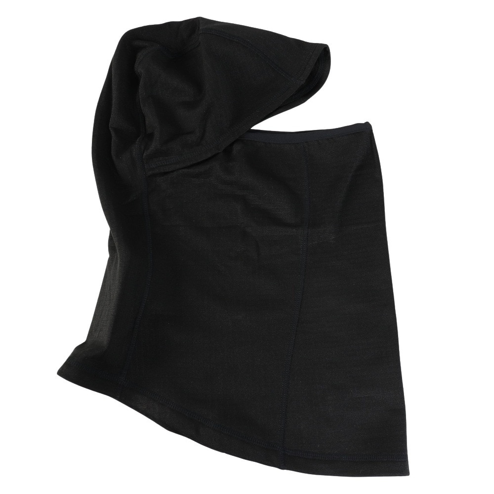 コール（COAL）（メンズ、レディース）バラクラバ VOYAGERCLAVA 2202886BLACK スキー スノーボード 防寒