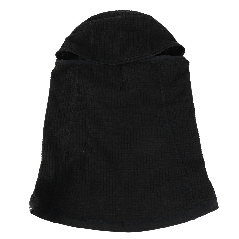 コール（COAL）（メンズ、レディース）バラクラバ VOYAGERCLAVA 2202886BLACK スキー スノーボード 防寒