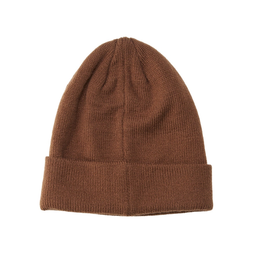 ビラボン（BILLABONG）（メンズ）帽子 ビーニー DOUBLE BEANIE BF012909 BRN