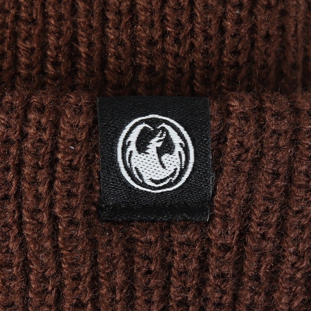 ドラゴン（DRAGON）（メンズ）帽子 WATCH ビーニー 25-2