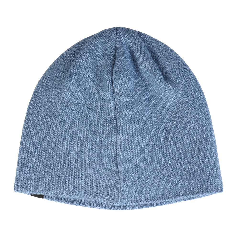 ミレー（Millet）（メンズ、レディース）帽子 ロゴ ビーニー MIV7589-N3190