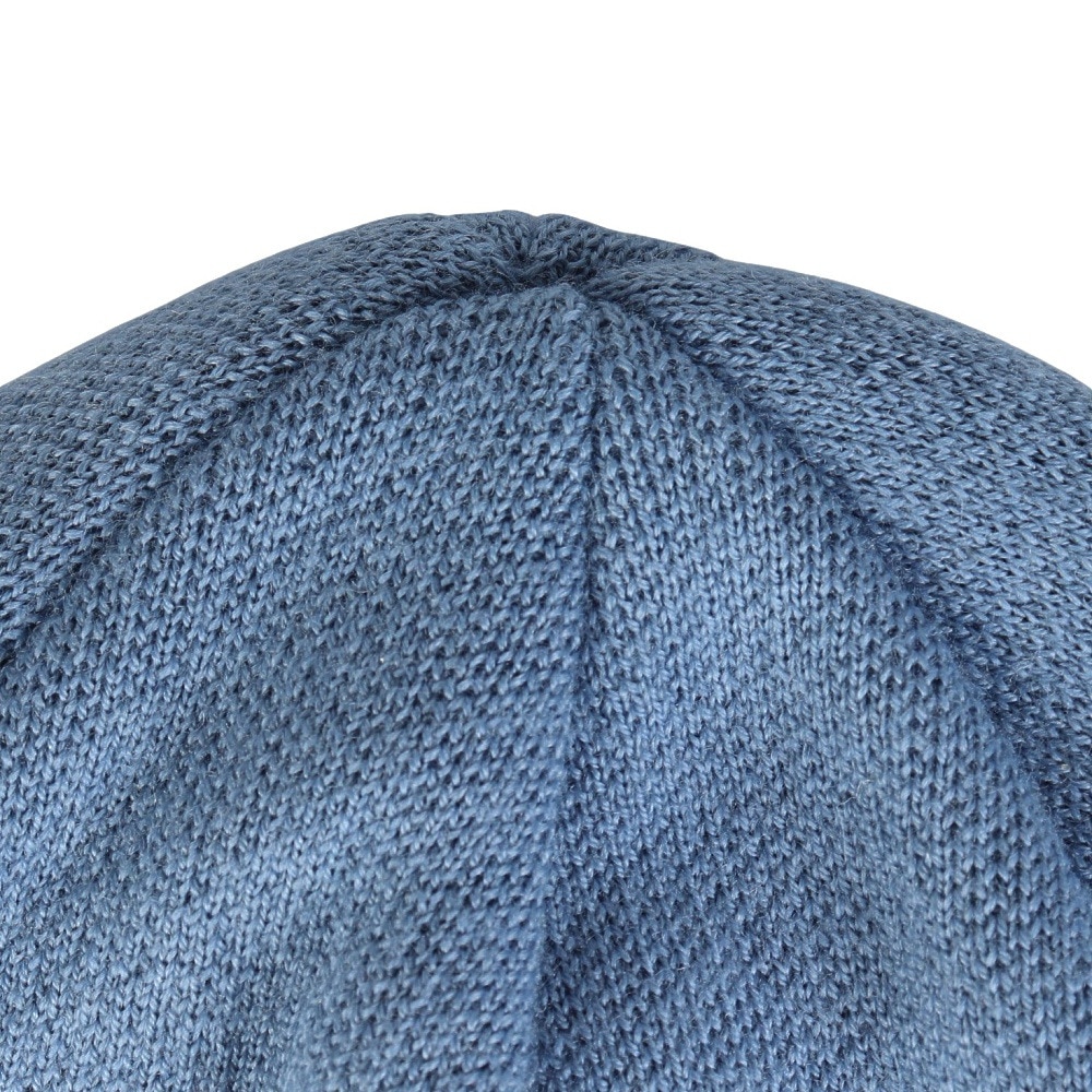 ミレー（Millet）（メンズ、レディース）帽子 ロゴ ビーニー MIV7589-N3190