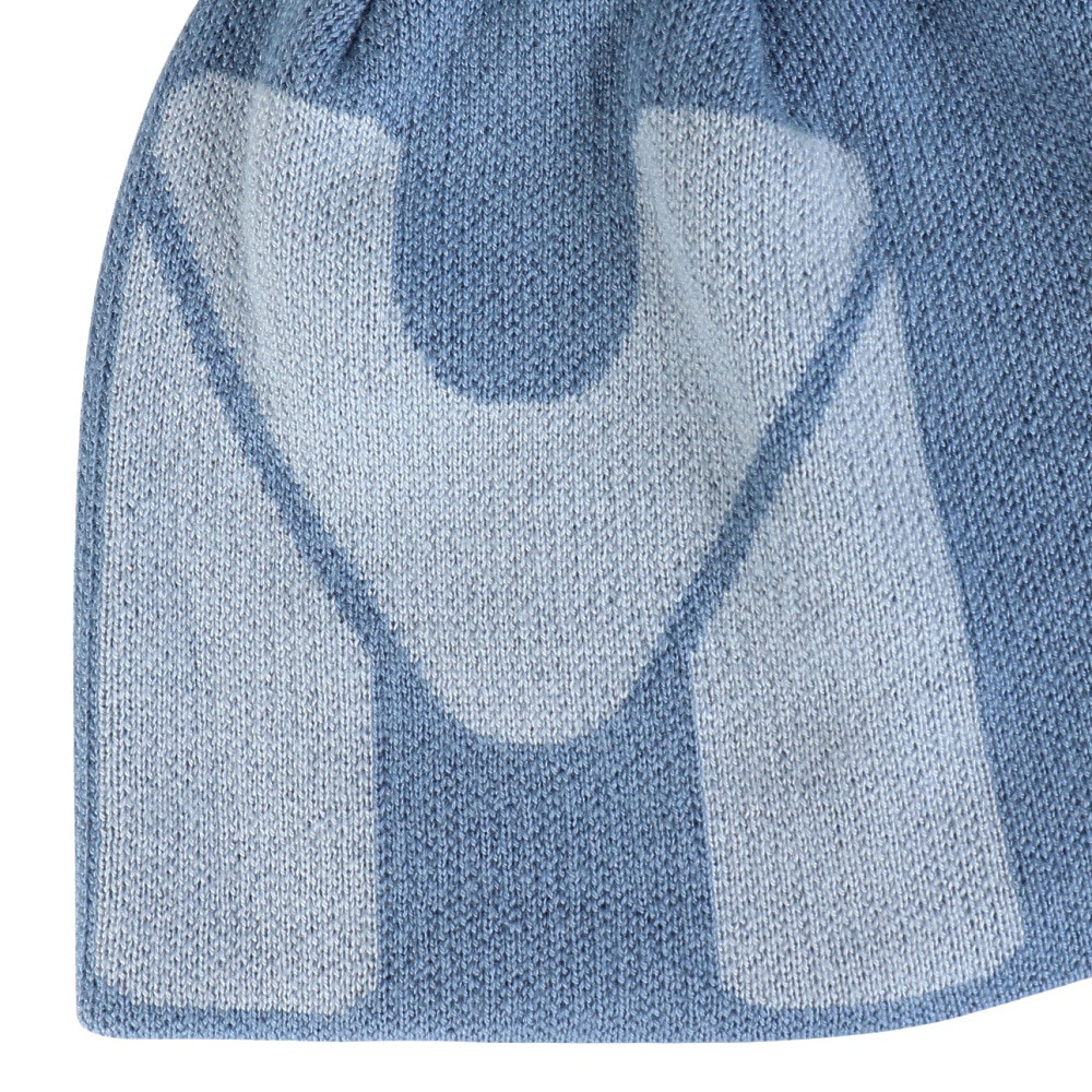 ミレー（Millet）（メンズ、レディース）帽子 ロゴ ビーニー MIV7589-N3190