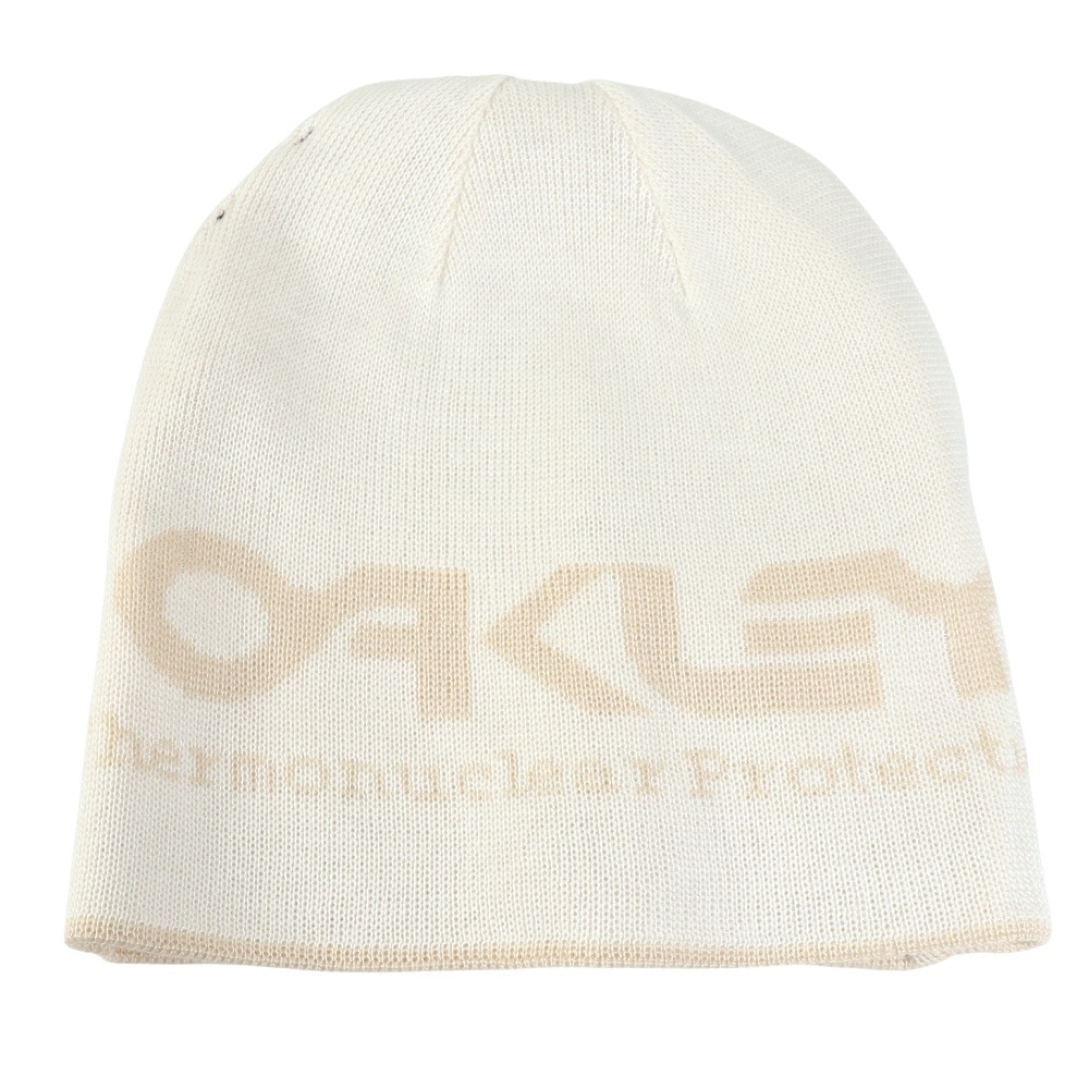 オークリー（OAKLEY）（メンズ）帽子 TNP リバーシブル ビーニー FOS901066-68S