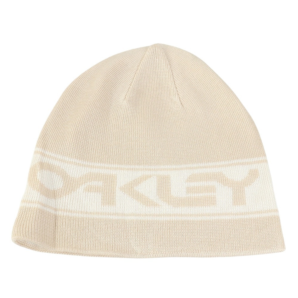 オークリー（OAKLEY）（メンズ）帽子 TNP リバーシブル ビーニー FOS901066-68S