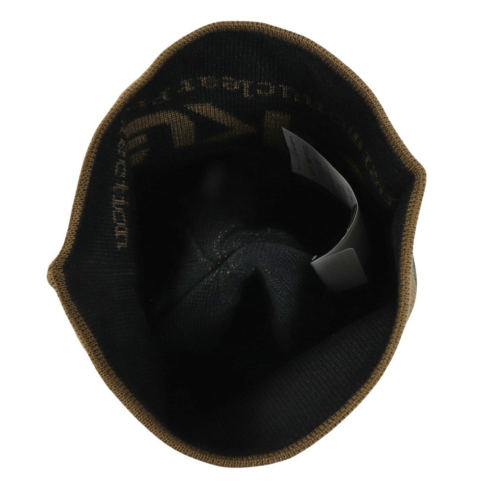 オークリー（OAKLEY）（メンズ）帽子 TNP リバーシブル ビーニー FOS901066-7CE