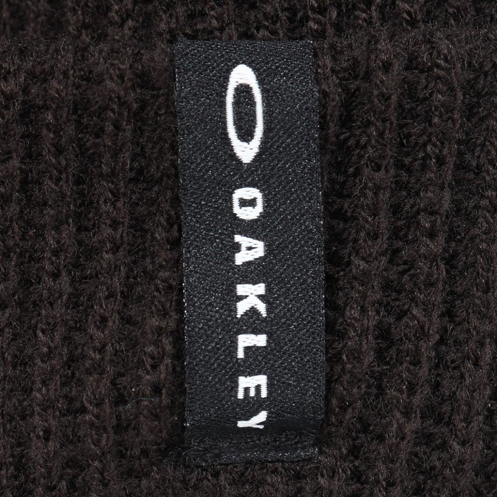 オークリー（OAKLEY）（メンズ、レディース）帽子 Back Bone ビーニー 2.0 FOS901278-02E