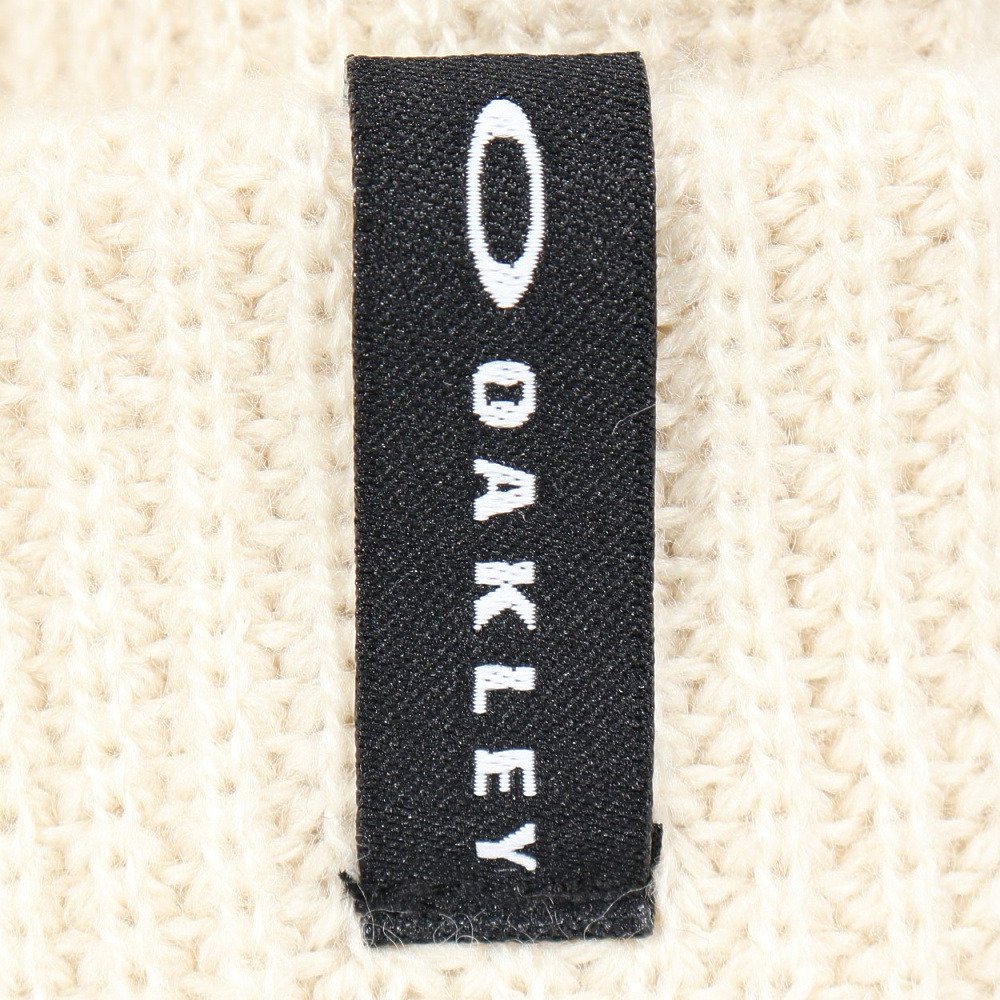 オークリー（OAKLEY）（メンズ、レディース）帽子 Back Bone ビーニー 2.0 FOS901278-68S