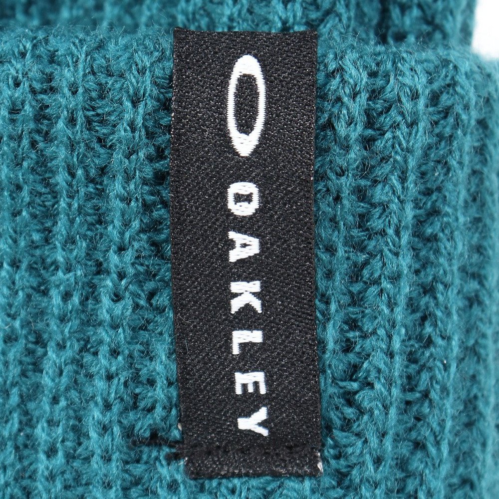 オークリー（OAKLEY）（メンズ、レディース）帽子 Back Bone ビーニー 2.0 FOS901278-6NB