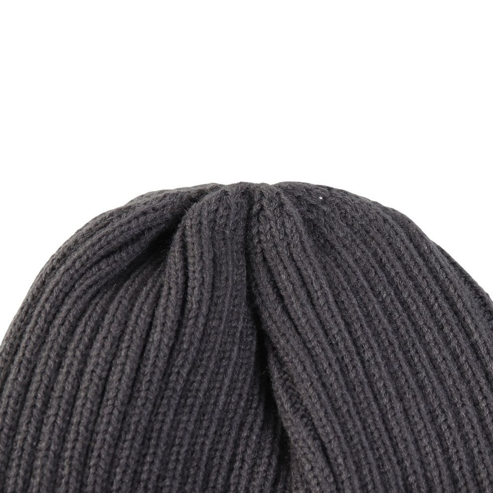 エレクトリック（ELECTRIC）（メンズ）帽子 ニットビーニー TYPE A E25FC01 GREY