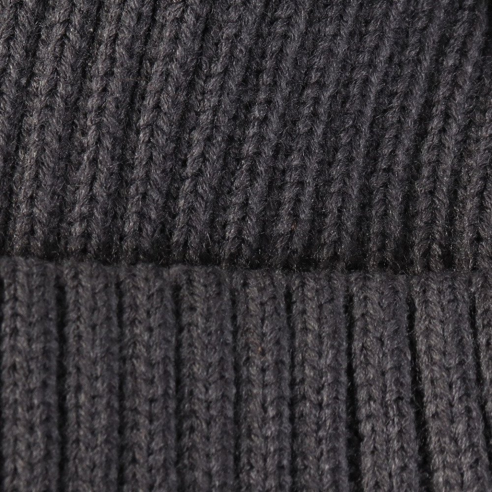 エレクトリック（ELECTRIC）（メンズ）帽子 ニットビーニー TYPE A E25FC01 GREY