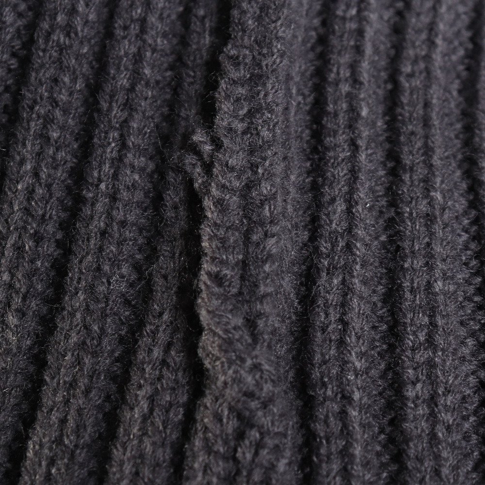 エレクトリック（ELECTRIC）（メンズ）帽子 ニットビーニー TYPE A E25FC01 GREY