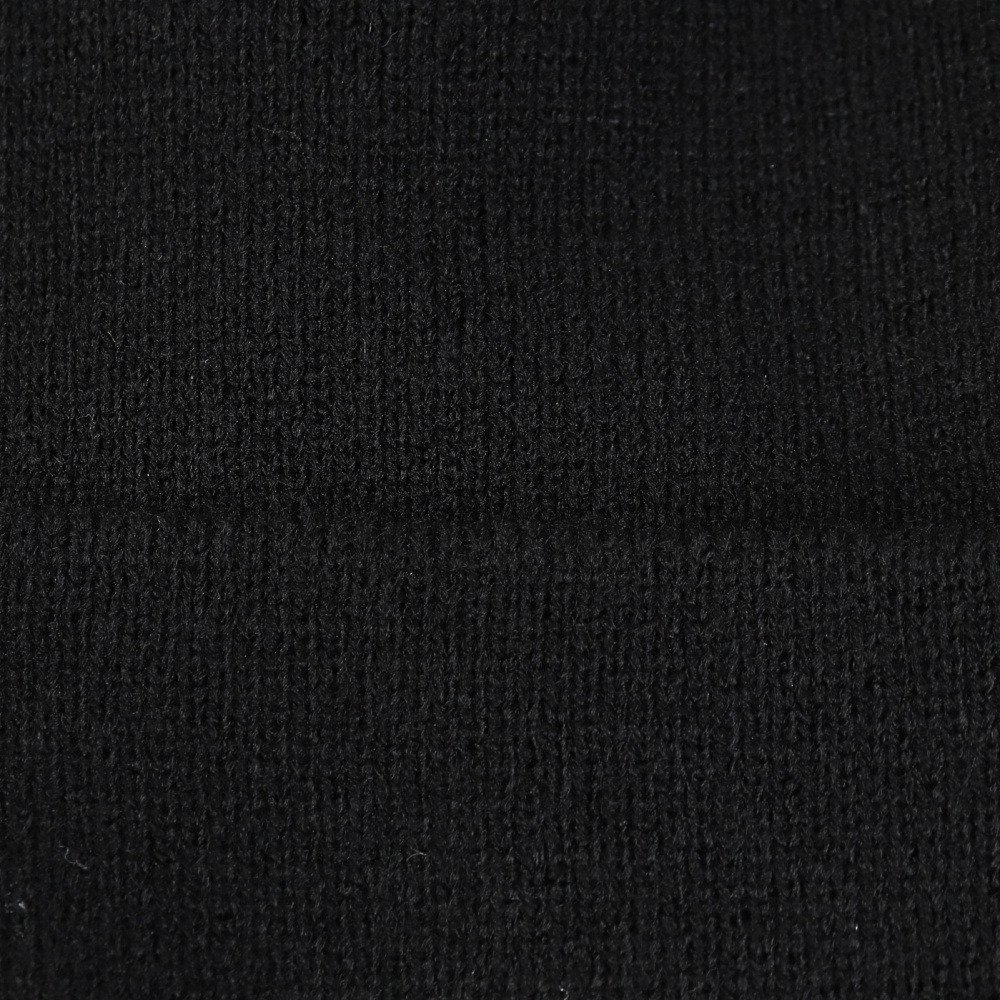 エレクトリック（ELECTRIC）（メンズ）帽子 ニットビーニー TYPE B E25FC02 BLACK