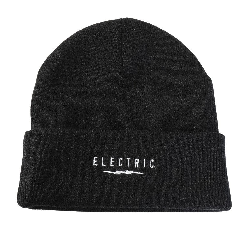 エレクトリック（ELECTRIC）（メンズ）帽子 ニットビーニー TYPE B